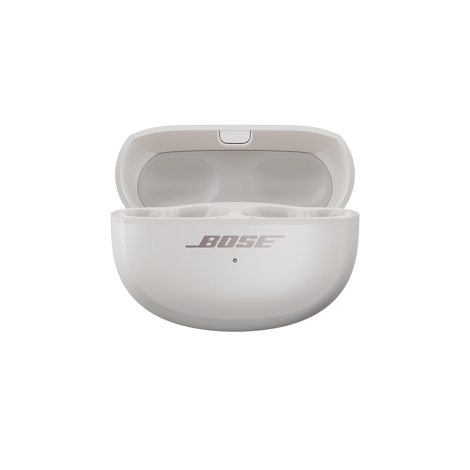 bose-ultra-open-earbuds-ladeh-lle-ersatz-ladecase-usb-c-white-smoke image 2