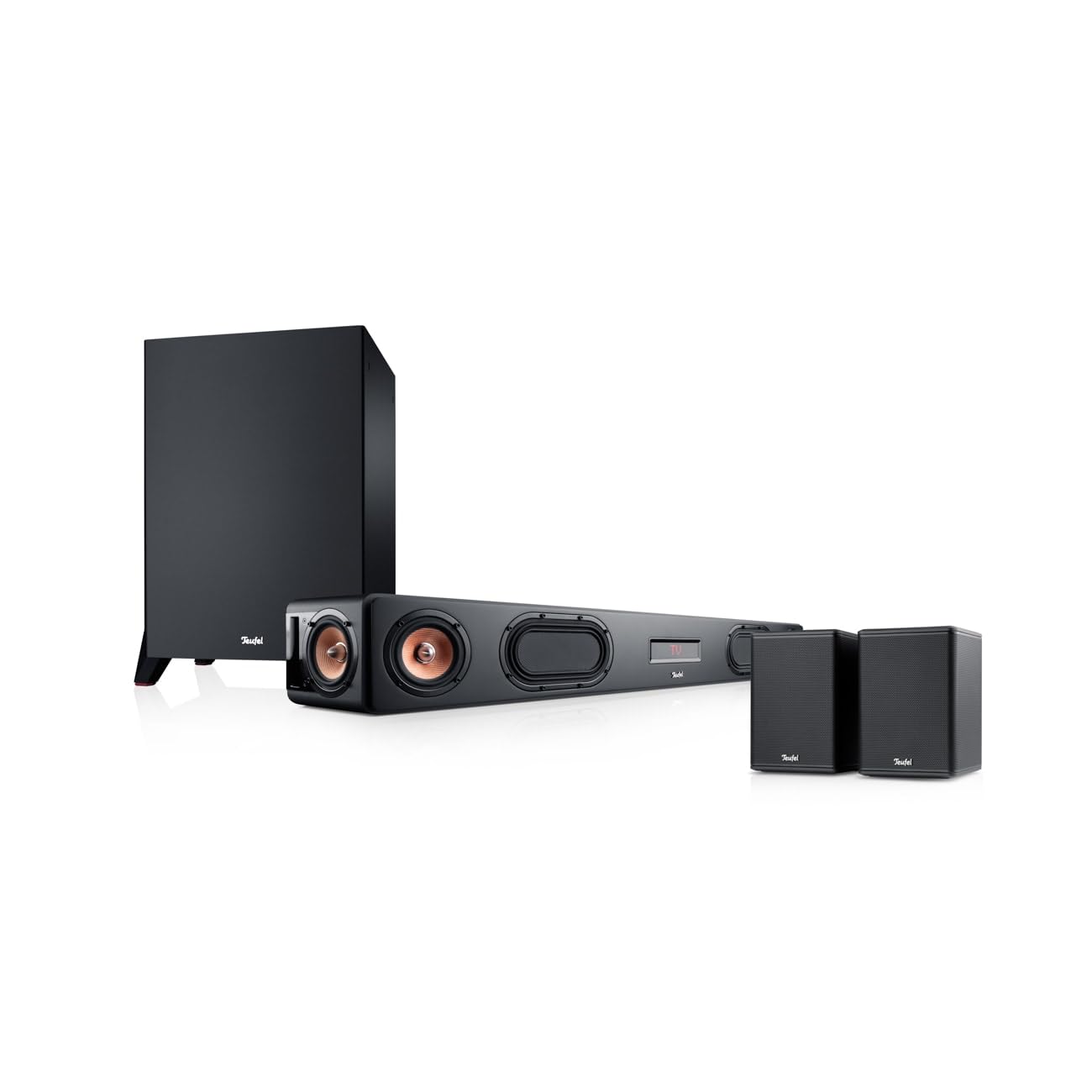 teufel-cinebar-ultima-surround-power-edition-4-1-heimkinosystem-mit-subwoofer-ka image 1
