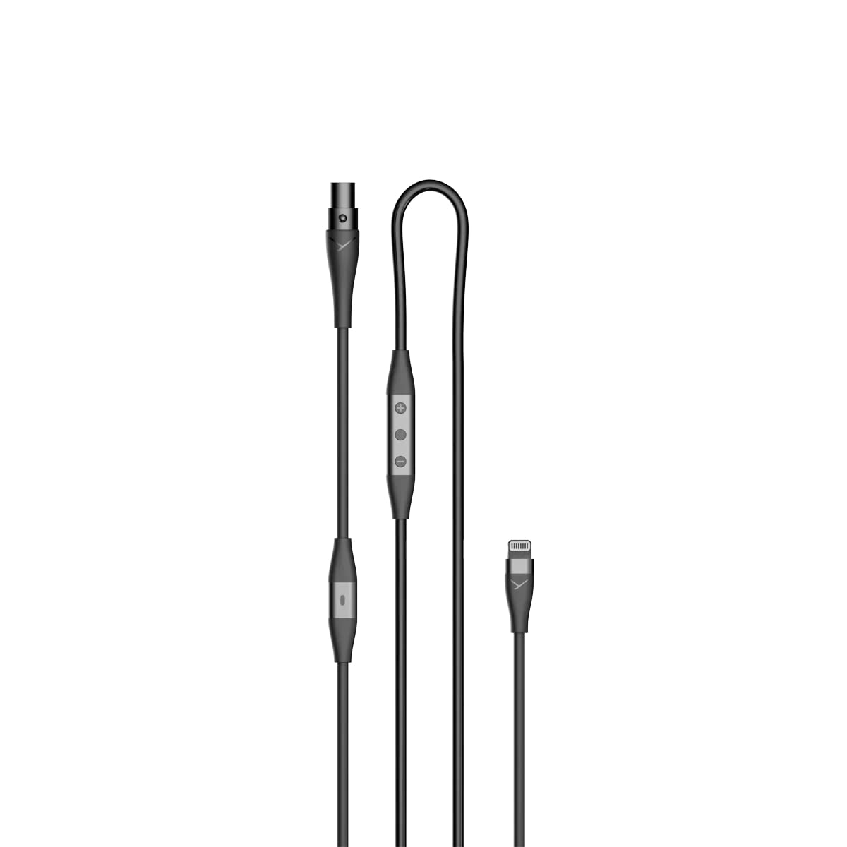 beyerdynamic-pro-x-lightning-kabel-apple-lightning-auf-mini-xlr-1-6-m-integriert image 1