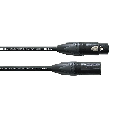 teufel-cordial-xlr-kabel-5-0-m-mikrofon-und-stereo-verbindungskabel-mit-neutrik- image 7
