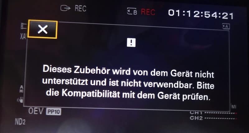 Empfehlenswert mit kleinen Abstrichen