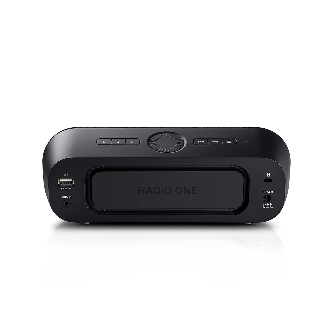 teufel-radio-one-bluetooth-dab-fm-radiowecker-mit-sleeptimer-dual-alarm-und-dyna image 4