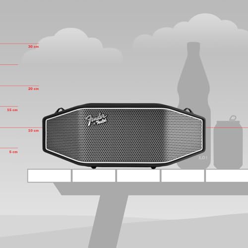teufel-fender-x-rockster-cross-tragbarer-bluetooth-lautsprecher-steel-black-sond image 8