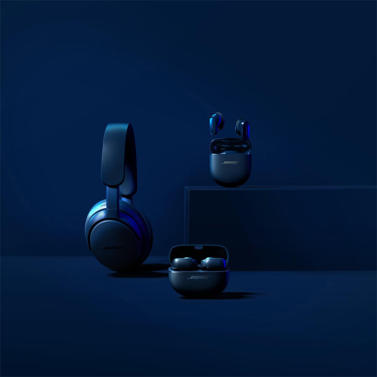 bose-quietcomfort-ultra-over-ear-kopfh-rer-1-generation-mit-noise-cancelling-rau image 2