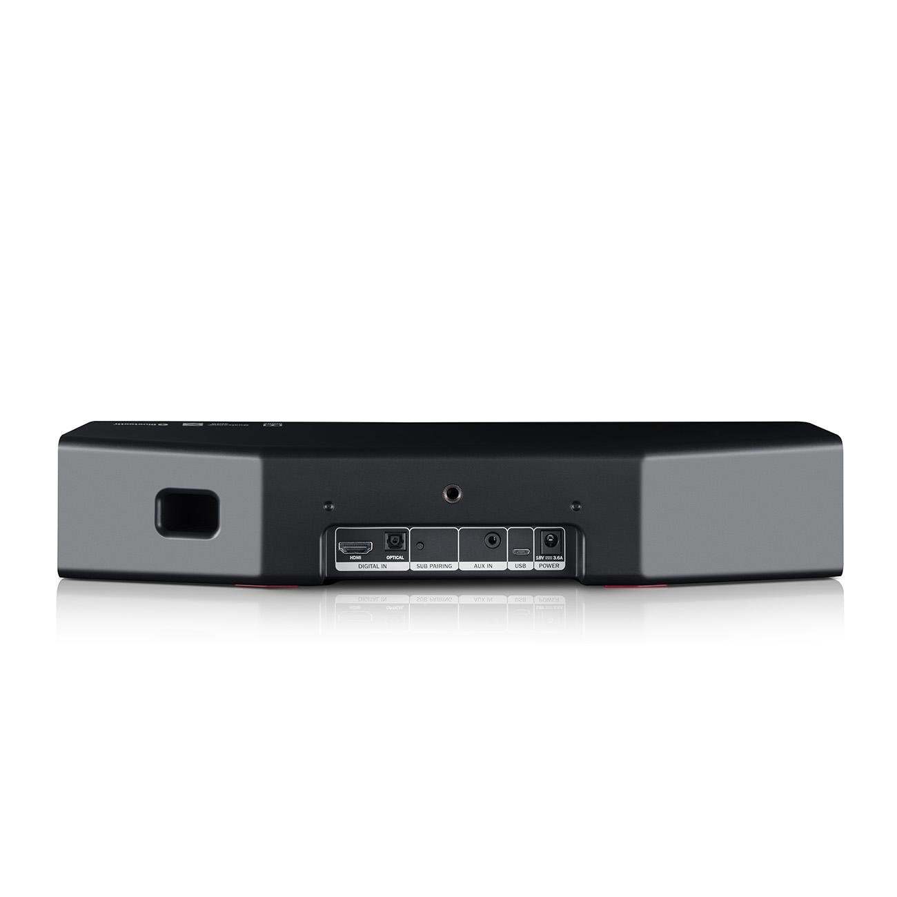 teufel-cinebar-one-ultrakompakte-soundbar-mit-bluetooth-dynamore-ultra-hdmi-arc- image 2