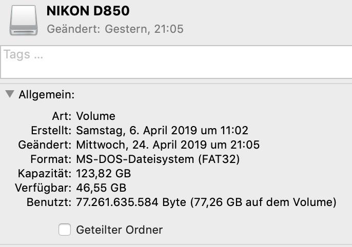 Bewährte Qualität