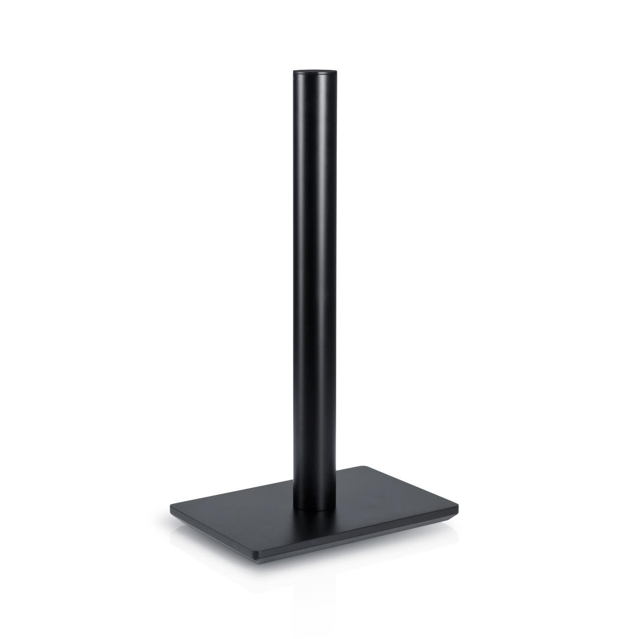 teufel-ac-7001-sp-standfu-f-r-kompakt-lautsprecher-hifi-qualit-t-schwarz-1-st-ck image 1