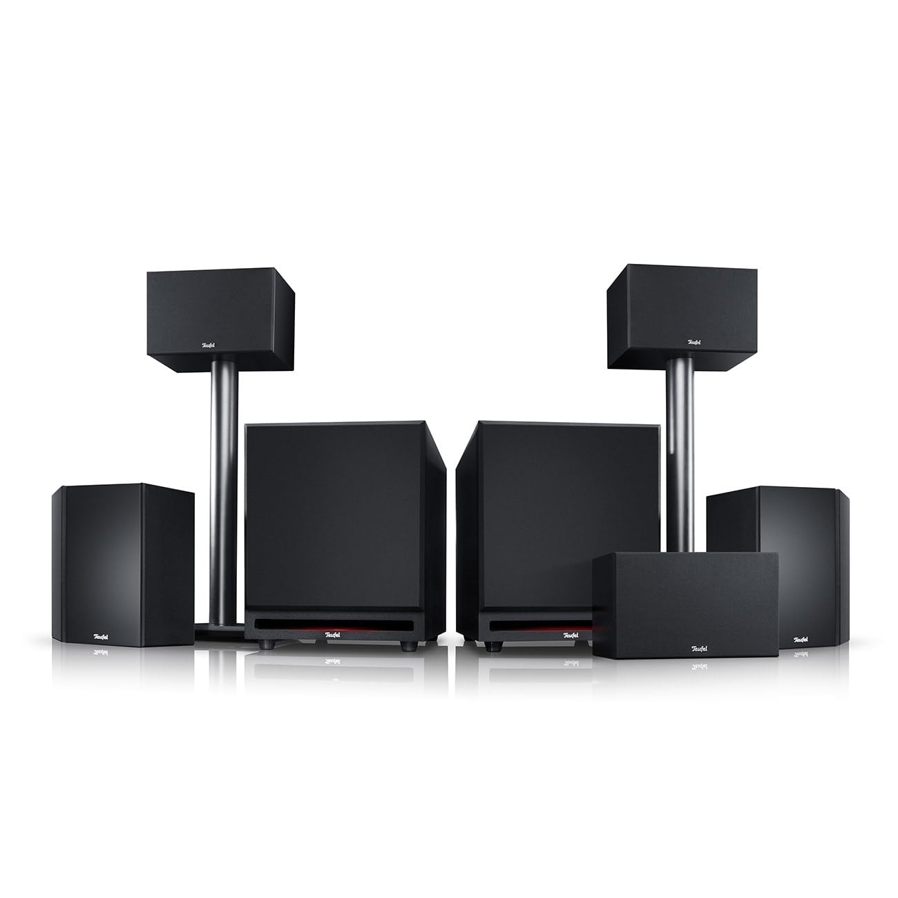 teufel-system-6-thx-5-2-heimkino-set-thx-select-lizenz-2-m-chtige-subwoofer-kabe image 1
