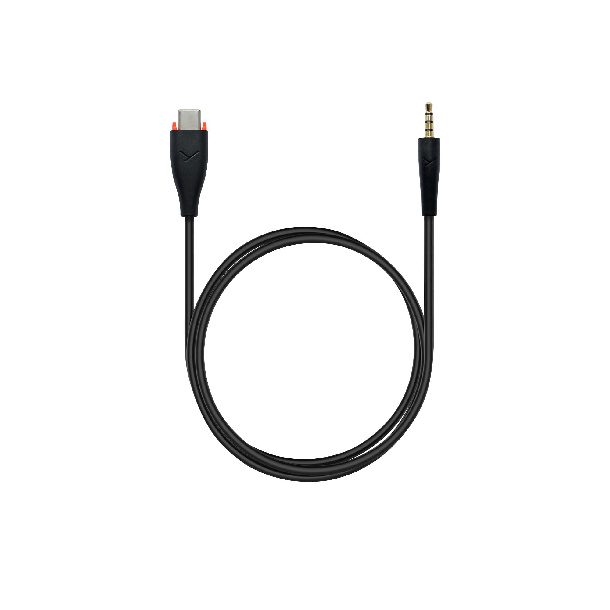 beyerdynamic-original-anschlusskabel-analog-usb-1-3-m-f-r-mmx-200-wireless-heads image 1