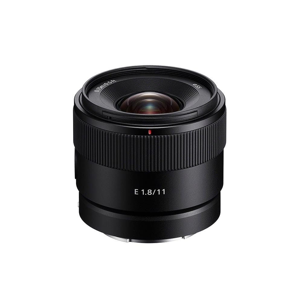 sony-sel11f18-11mm-f1-8-aps-c-ultra-weitwinkel-festbrennweite-e-mount-kompakt-li image 1