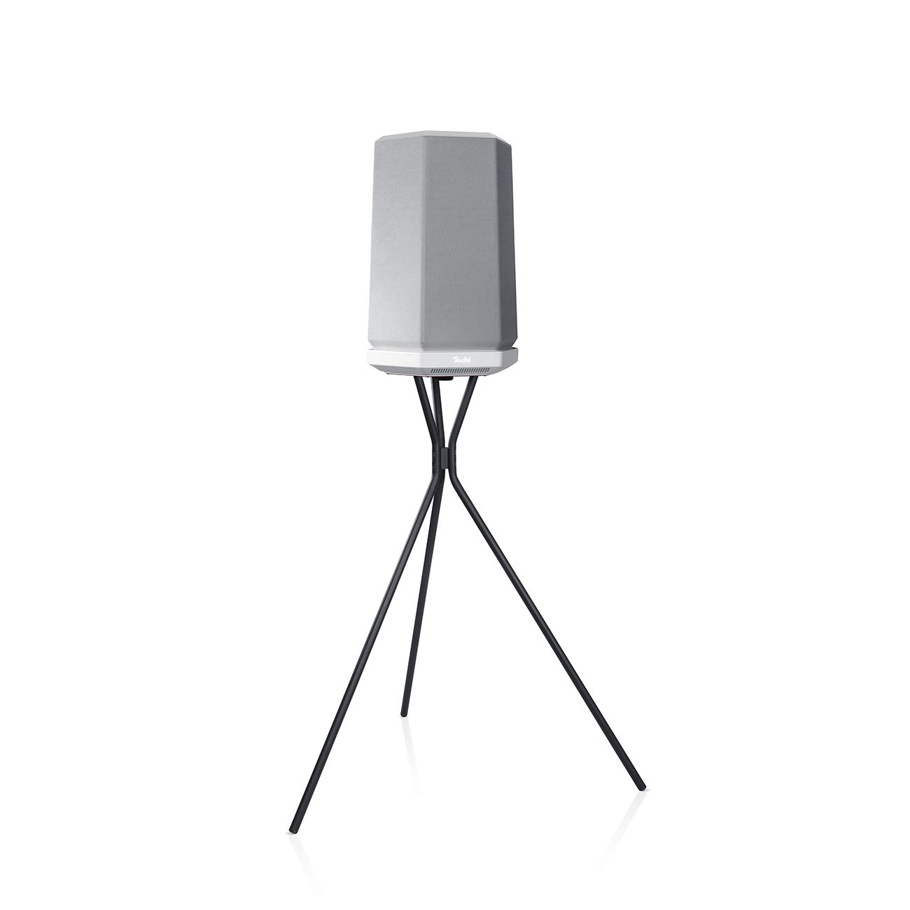 teufel-holist-m-standfu-lackiert-stahlhohlrohre-f-r-holist-m-lautsprecher-schwar image 3