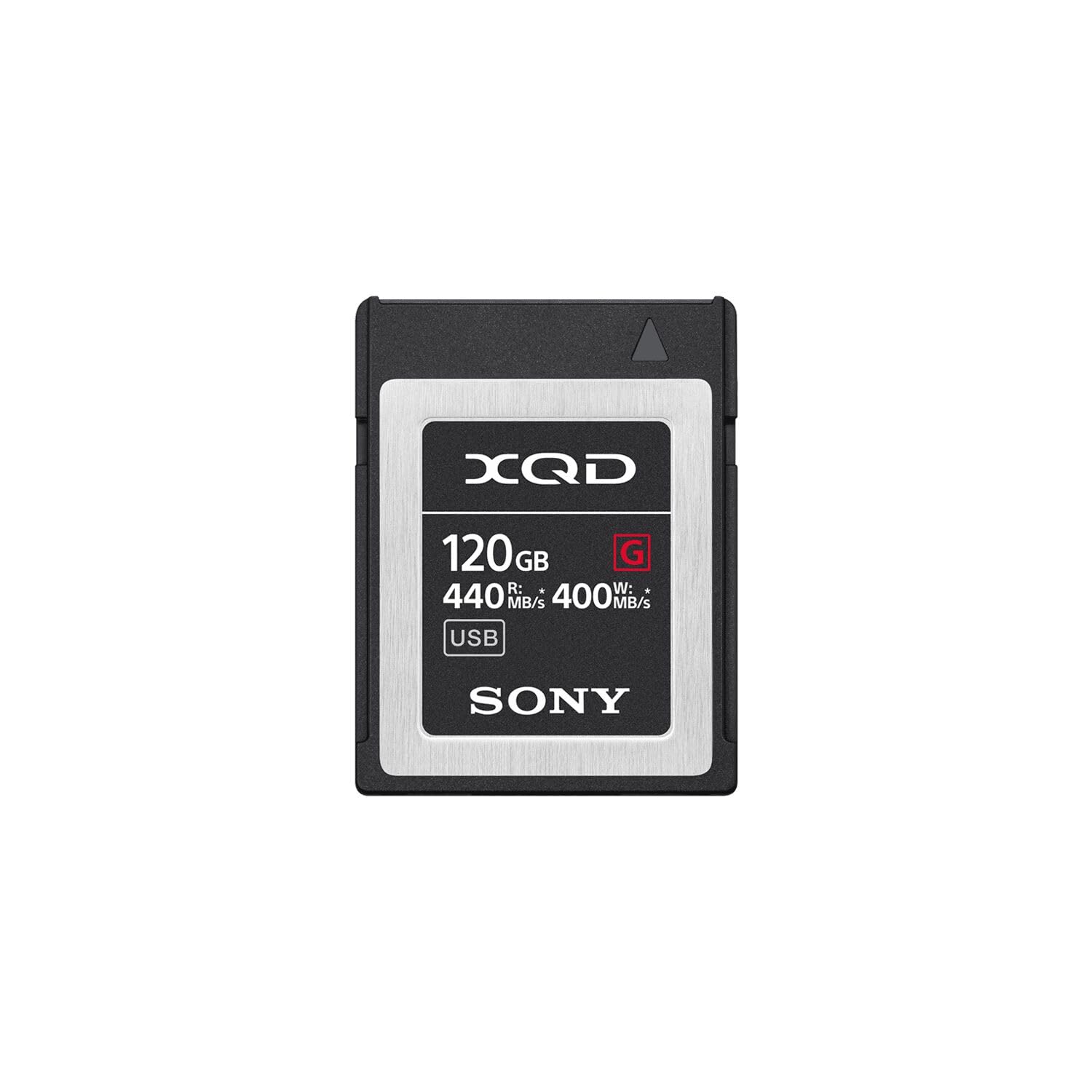 sony-qdg64f-r-xqd-speicherkarte-g-serie-64-gb-bis-440-mb-s-lesen-400-mb-s-schrei image 2