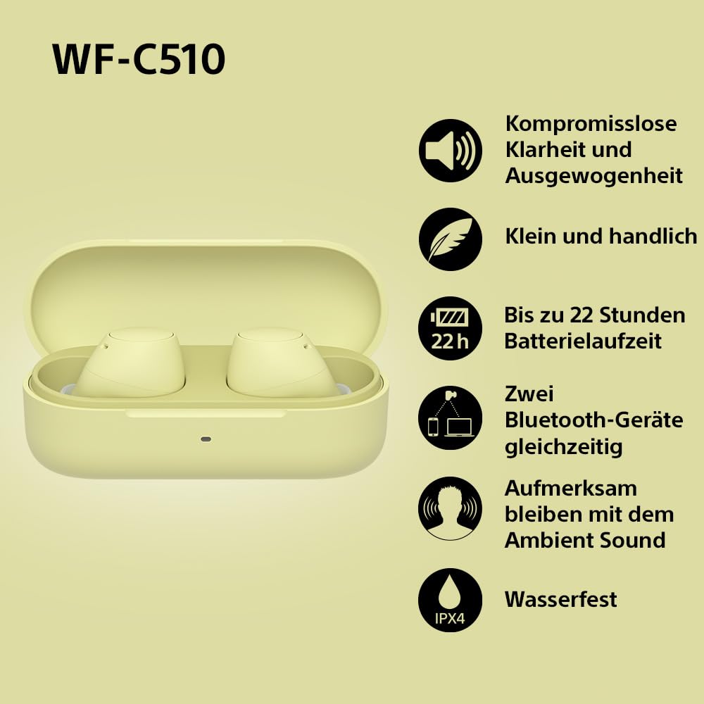 sony-wf-c510-truly-wireless-in-ear-kopfh-rer-multipoint-ambient-sound-ipx4-22-st image 3