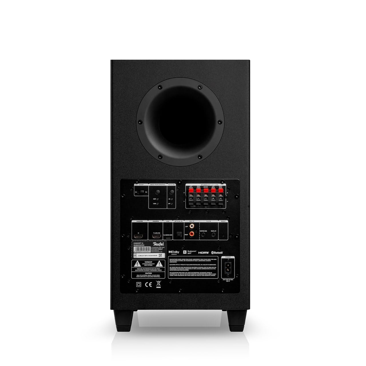 teufel-consono-25-concept-5-1-surround-soundsystem-mit-integriertem-av-receiver- image 3
