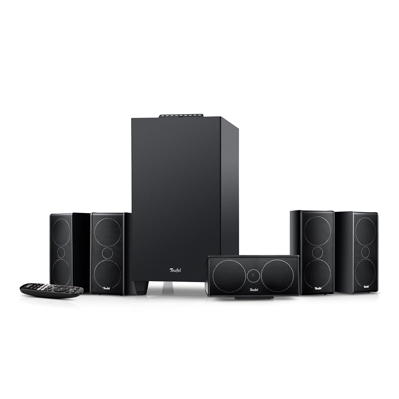 teufel-consono-35-concept-5-1-surround-soundsystem-mit-integriertem-av-receiver- image 1