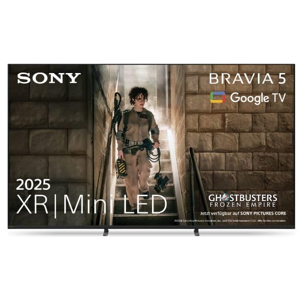 sony-bravia-5-xr-55-zoll-mini-led-4k-smart-tv-k55xr52-2025-xr-backlight-master-d image 5