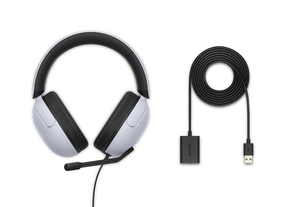 sony-inzone-h3-mdr-g300-wired-gaming-headset-over-ear-mit-360-spatial-sound-flip image 7