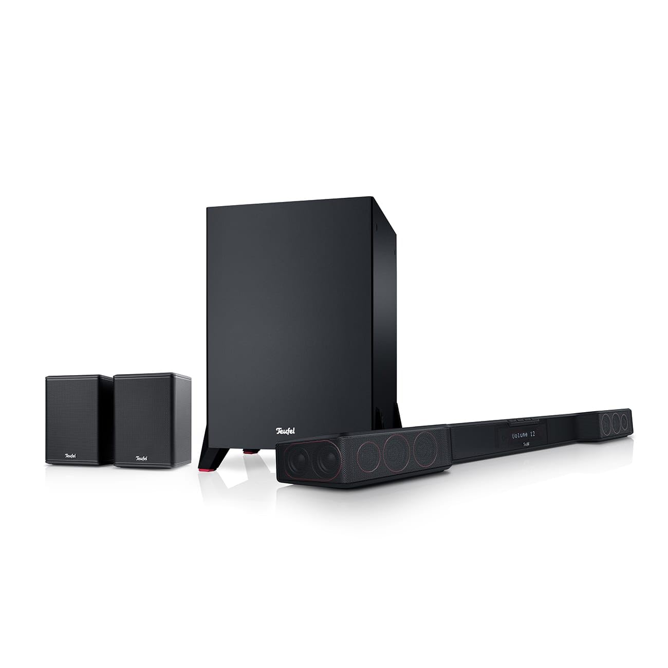 teufel-cinebar-duett-surround-power-edition-4-1-set-soundbar-mit-t-8-subwoofer-k image 1