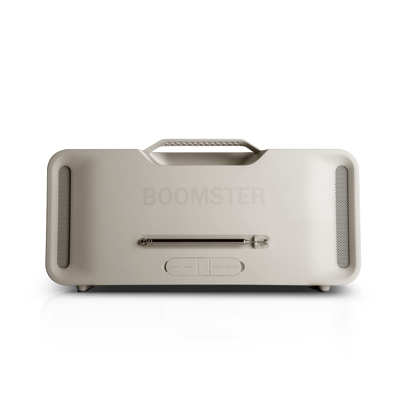 teufel-boomster-bluetooth-lautsprecher-2-1-stereo-mit-dynamore-dab-fm-radio-ipx5 image 2
