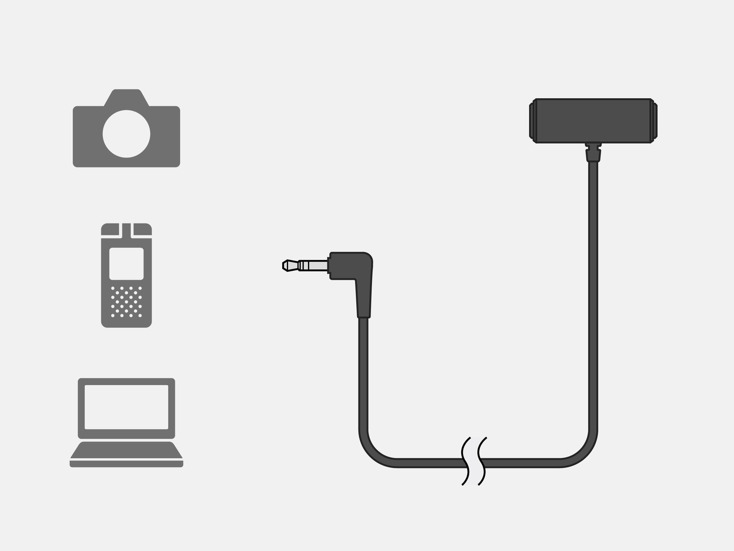 sony-ecm-lv1-stereo-ansteckmikrofon-lavalier-mit-360-grad-drehclip-und-windschut image 7