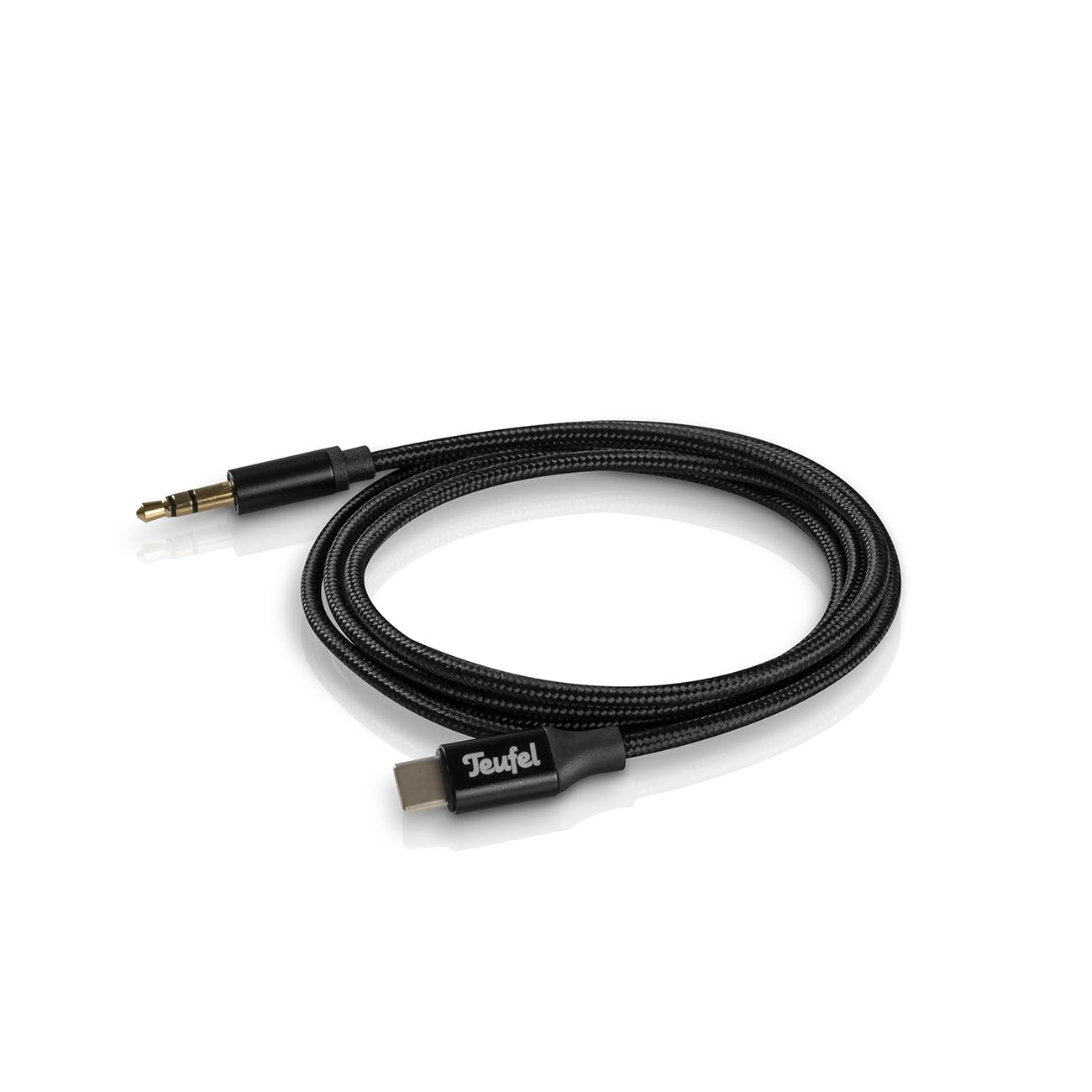 teufel-usb-c-auf-klinke-3-5-mm-adapterkabel-f-r-kopfh-rer-mit-abnehmbarem-kabel- image 1