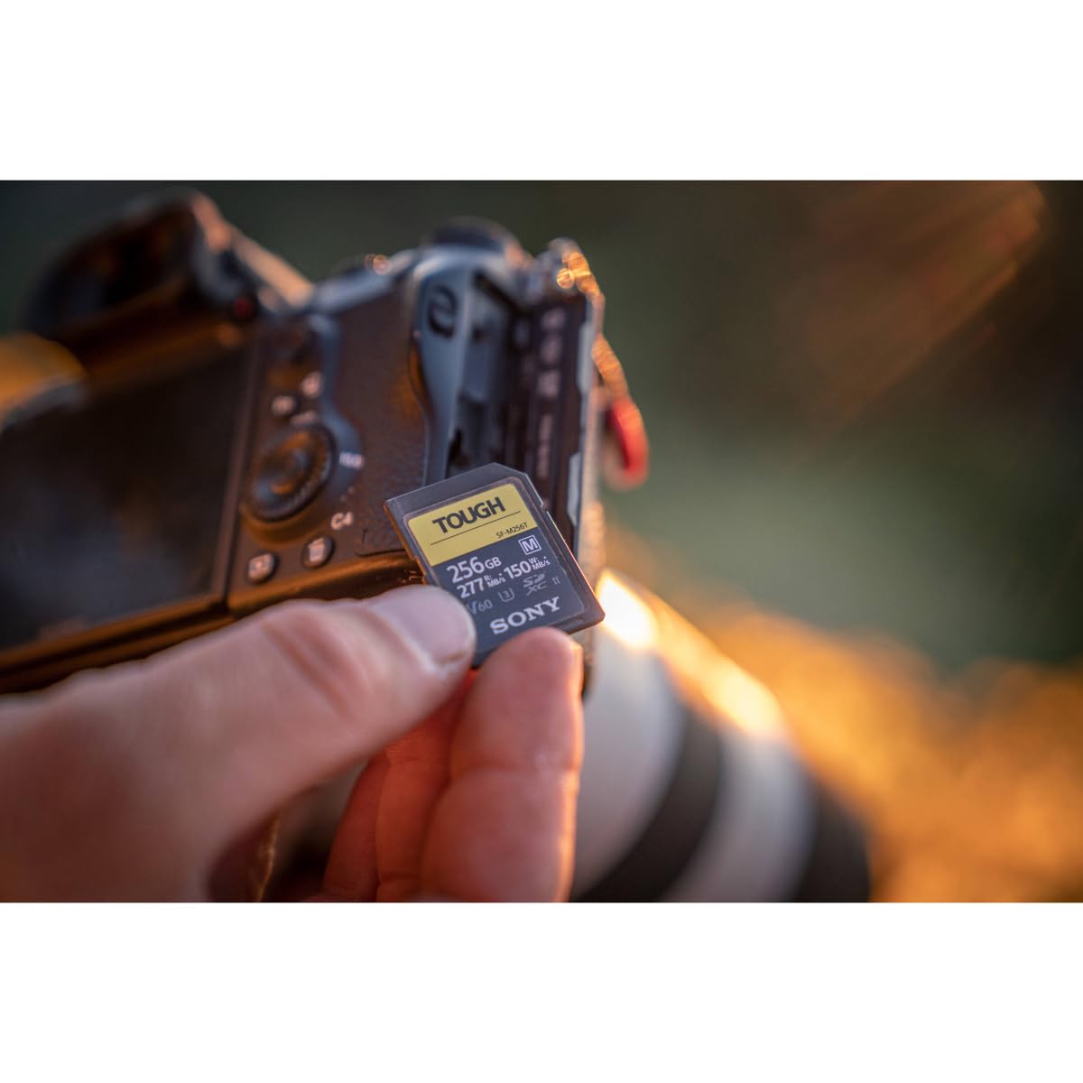 sony-sf-m128t-tough-128gb-sdxc-speicherkarte-uhs-ii-v60-class-10-bis-277-mb-s-le image 4