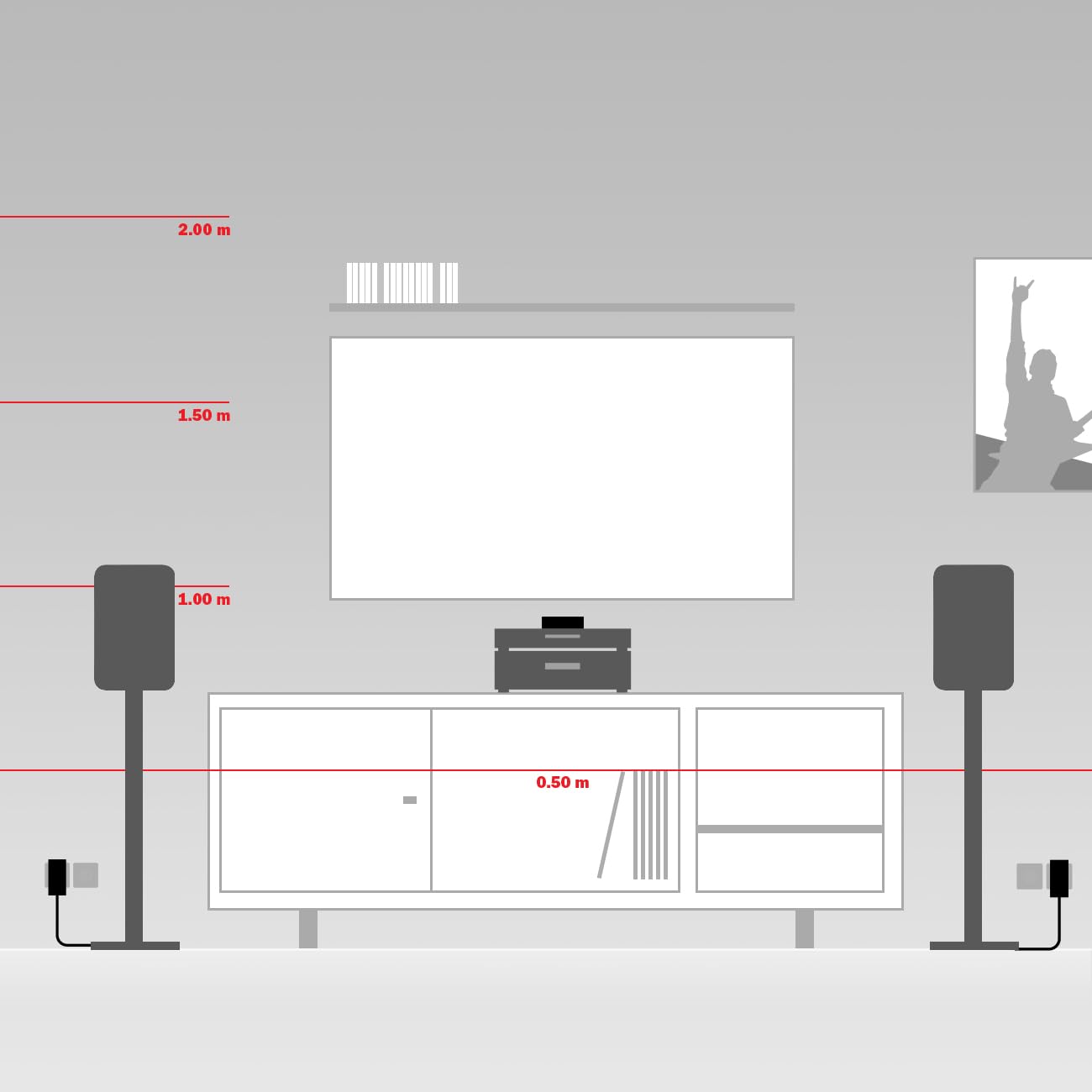 teufel-rearstation-wireless-audio-set-kabellose-ton-bertragung-an-2-passive-laut image 6