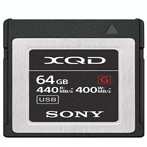 sony-qdg64f-r-xqd-speicherkarte-g-serie-64-gb-bis-440-mb-s-lesen-400-mb-s-schrei image 5