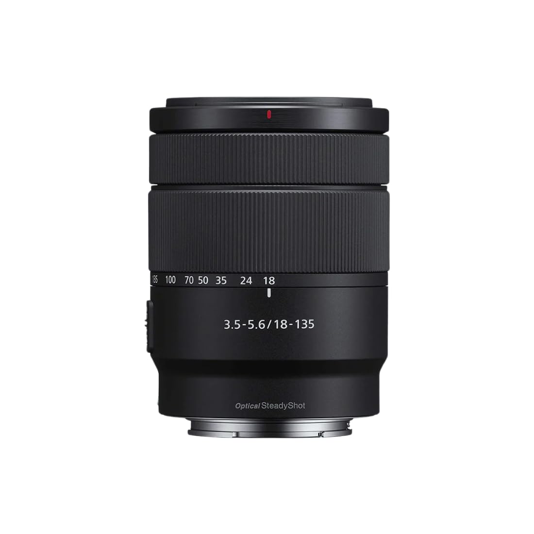 sony-sel18135-e-18-135mm-f3-5-5-6-oss-aps-c-zoomobjektiv-e-mount-bildstabilisato image 2