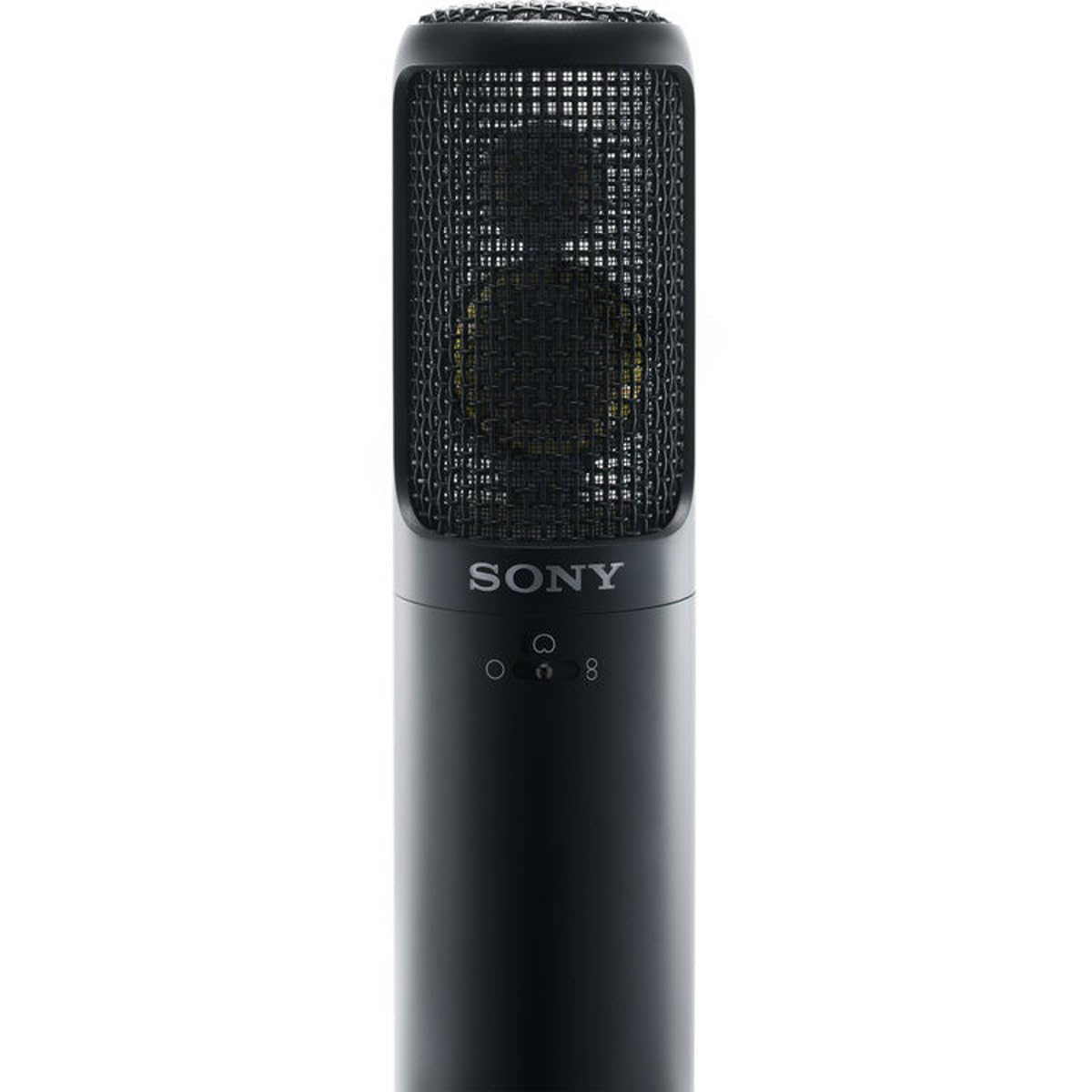 sony-c-100-hi-res-studio-kondensatormikrofon-side-address-gro-membran-mic-mit-sc image 3