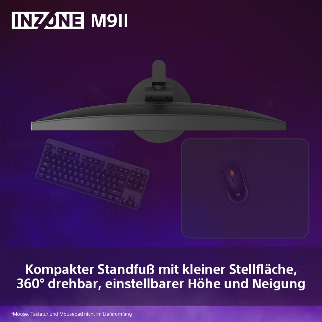 sony-inzone-m9ii-27-4k-gaming-monitor-160-hz-full-array-led-g-sync-adaptive-sync image 7