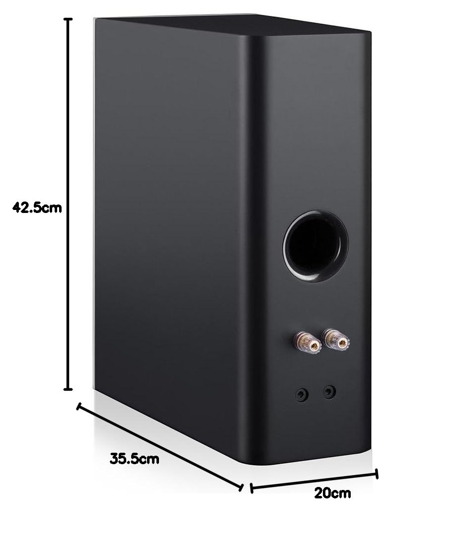 teufel-definion-3s-high-end-stereo-regallautsprecher-paar-patentiertes-sca-koaxi image 8