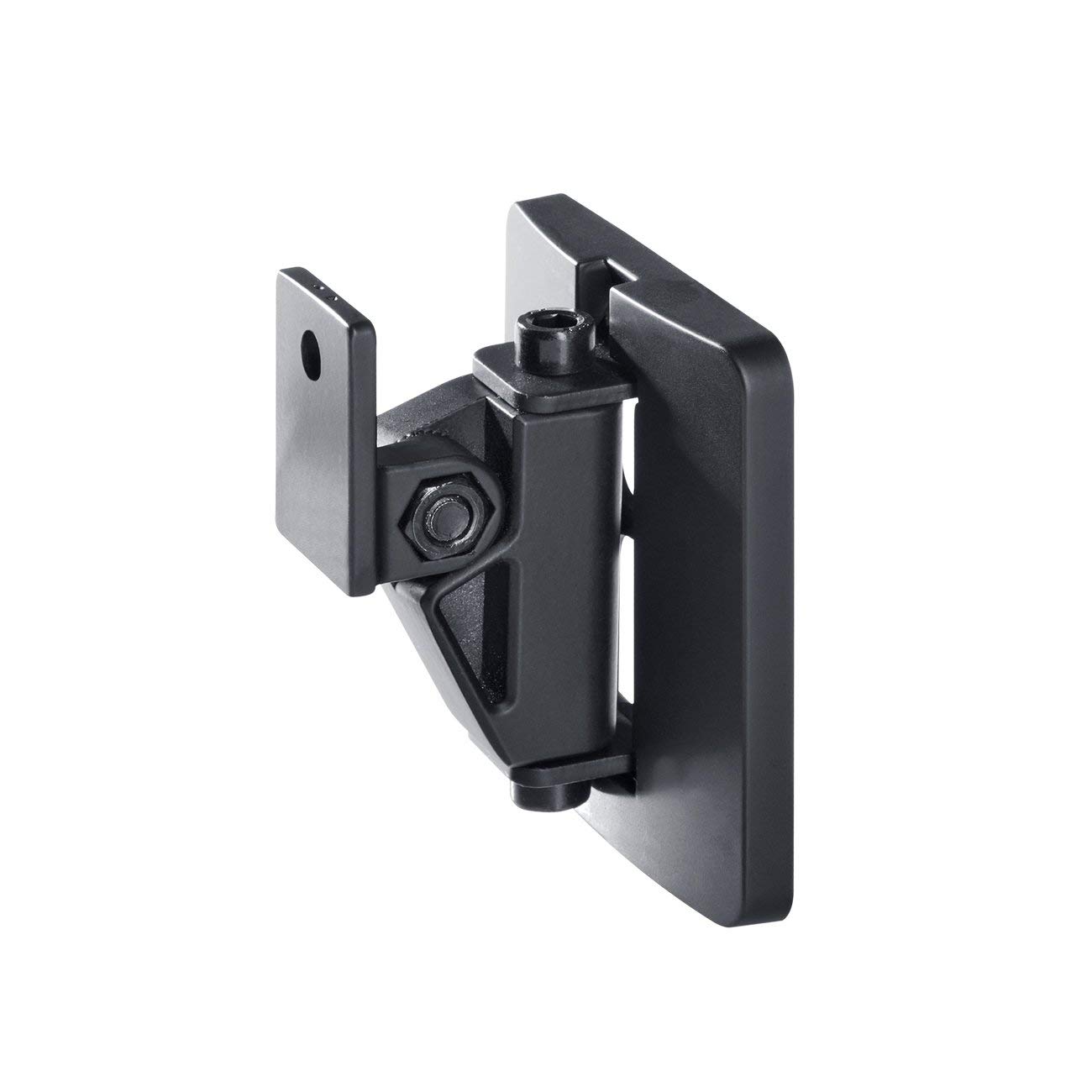teufel-ac-3500-sm-lautsprecher-wandhalter-paar-metall-schwenkbar-horizontal-vert image 3