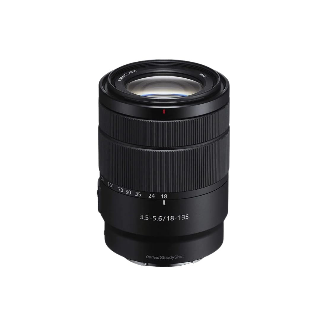 sony-sel18135-e-18-135mm-f3-5-5-6-oss-aps-c-zoomobjektiv-e-mount-bildstabilisato image 1