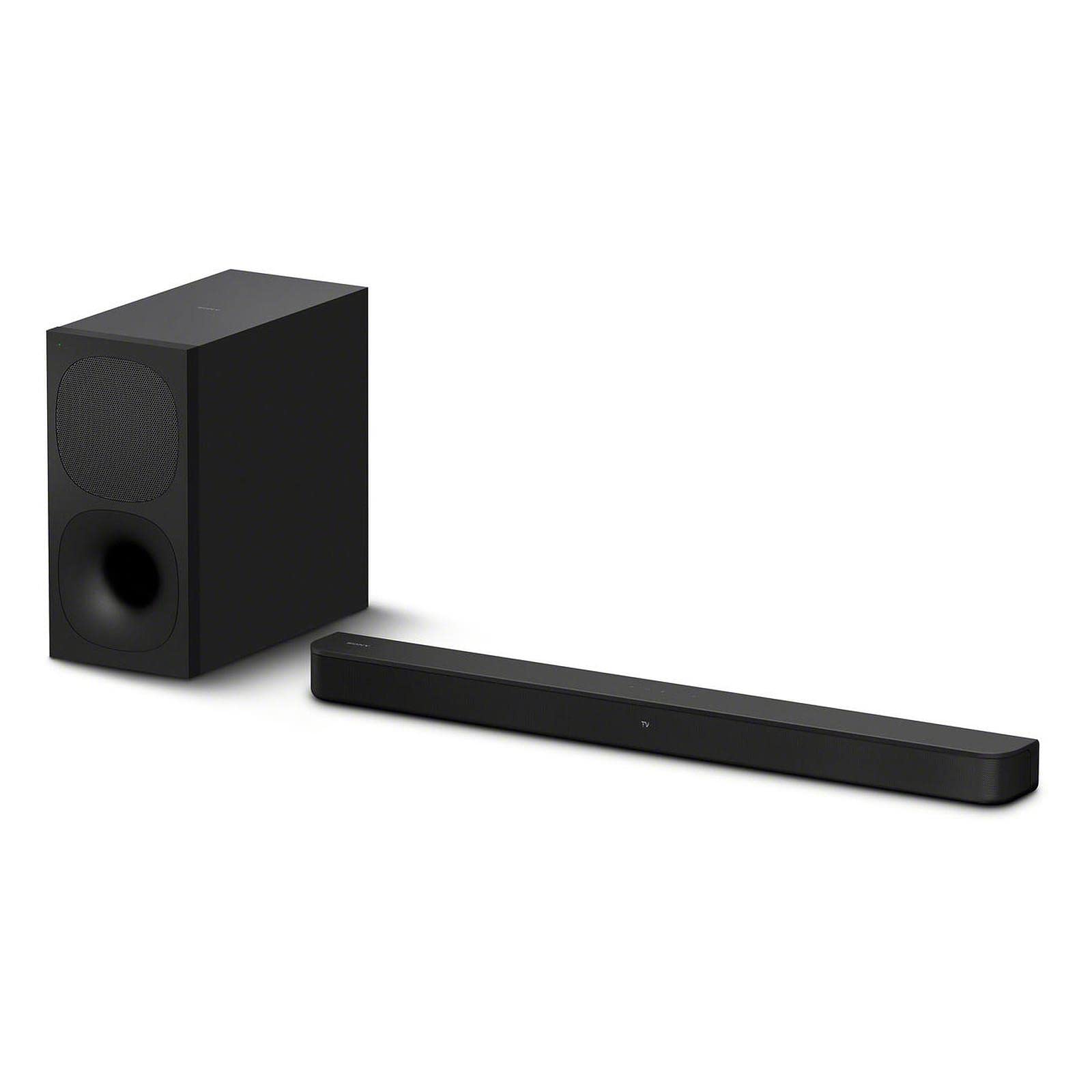 sony-ht-s400-2-1-kanal-soundbar-330w-mit-kabellosem-subwoofer-bluetooth-dolby-di image 1
