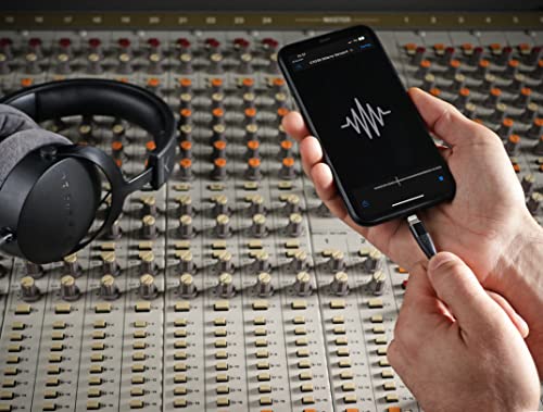 beyerdynamic-pro-x-lightning-kabel-apple-lightning-auf-mini-xlr-1-6-m-integriert image 8