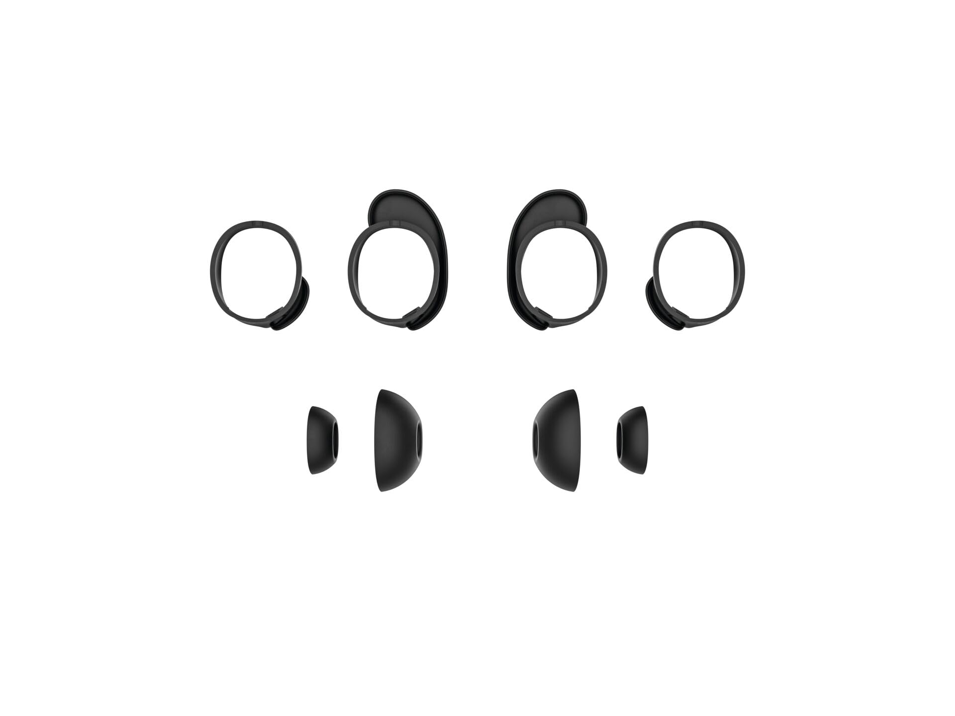 bose-quietcomfort-ultra-earbuds-gr-enset-alternatives-ersatz-ohreins-tze-xs-xl-s image 1