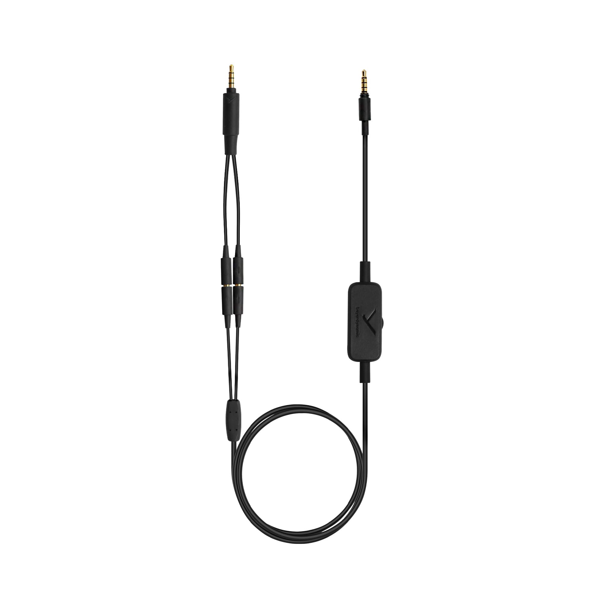 beyerdynamic-original-pc-anschlusskabel-mit-fernbedienung-2-5-m-f-r-mmx-300-head image 3