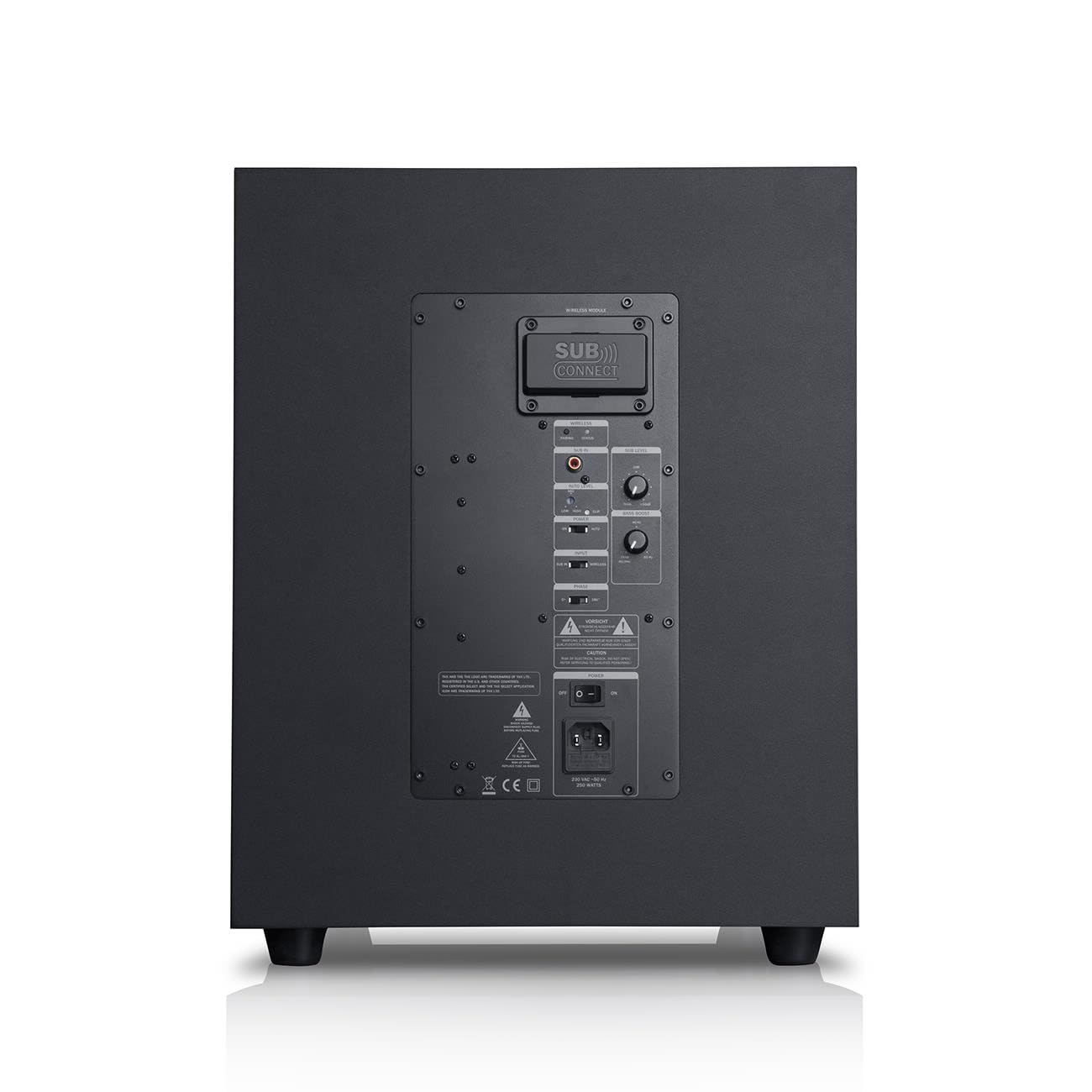teufel-theater-500-surround-direkt-5-1-heimkino-set-surround-soundsystem-mit-300 image 6