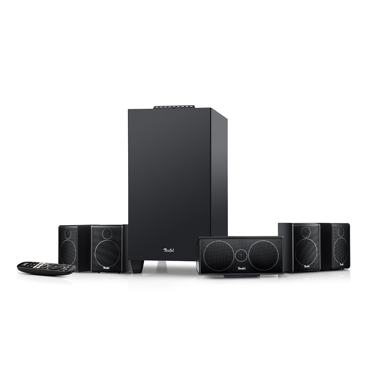 teufel-consono-25-concept-5-1-surround-soundsystem-mit-integriertem-av-receiver- image 1