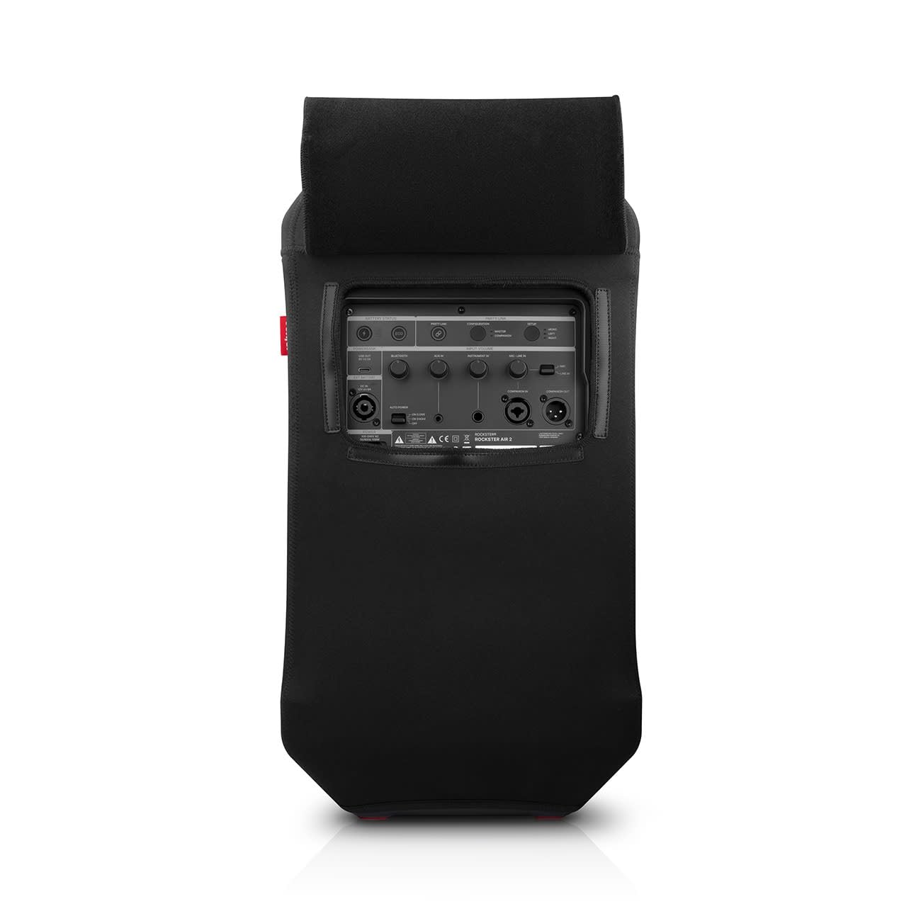 teufel-rockster-air-2-protector-wasserabweisende-neopren-schutzh-lle-schwarz image 4