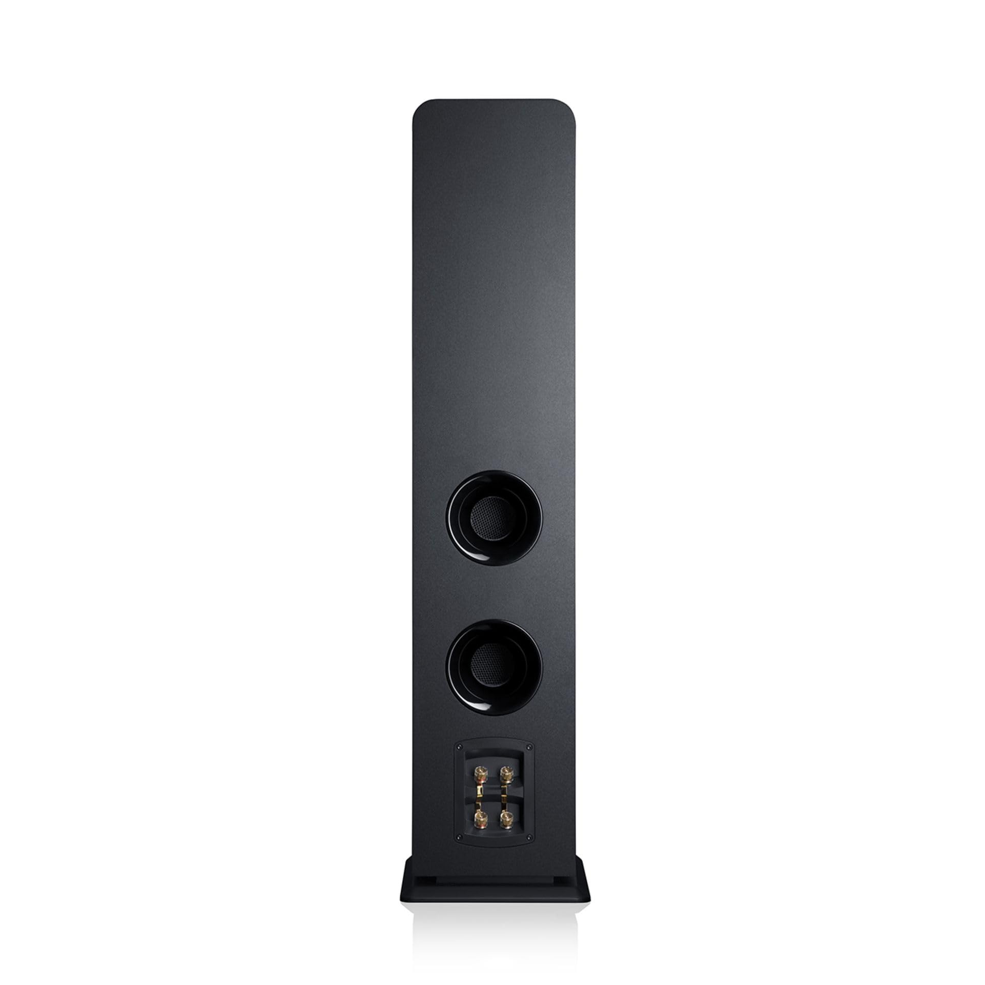 teufel-ultima-40-hifi-standlautsprecher-paar-3-wege-system-mit-phase-plug-hocht- image 4