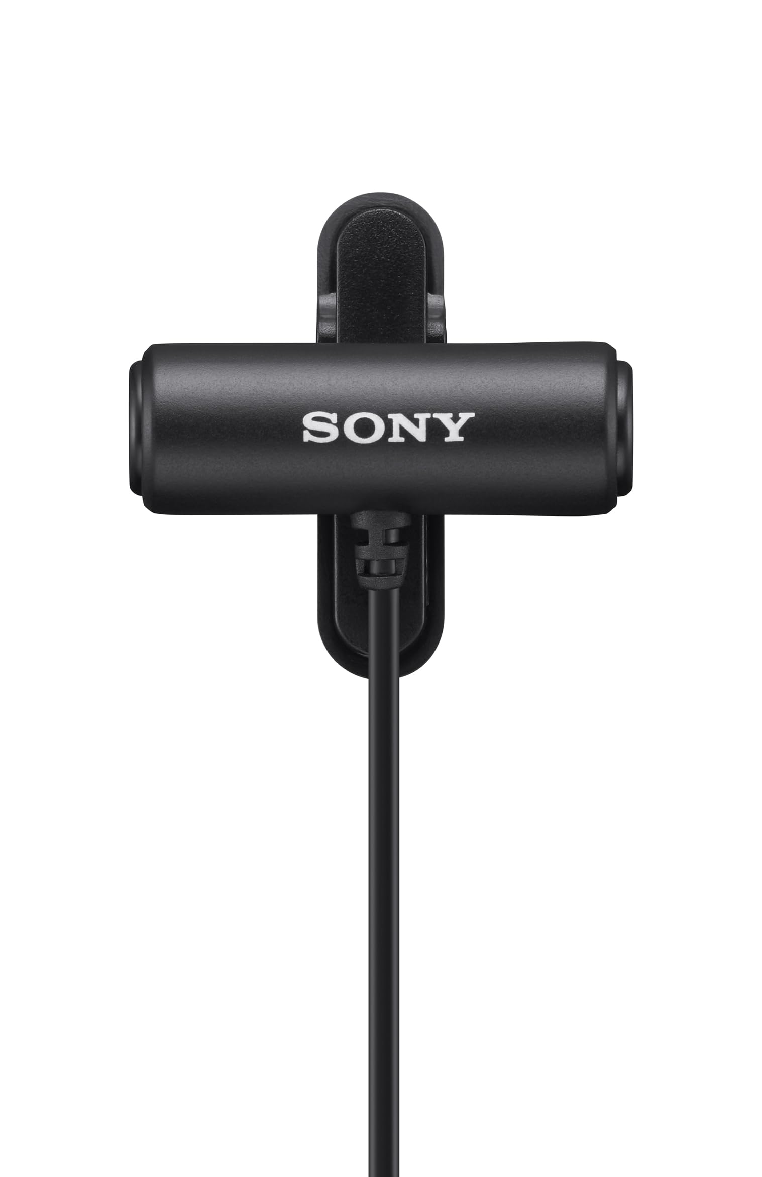 sony-ecm-lv1-stereo-ansteckmikrofon-lavalier-mit-360-grad-drehclip-und-windschut image 3