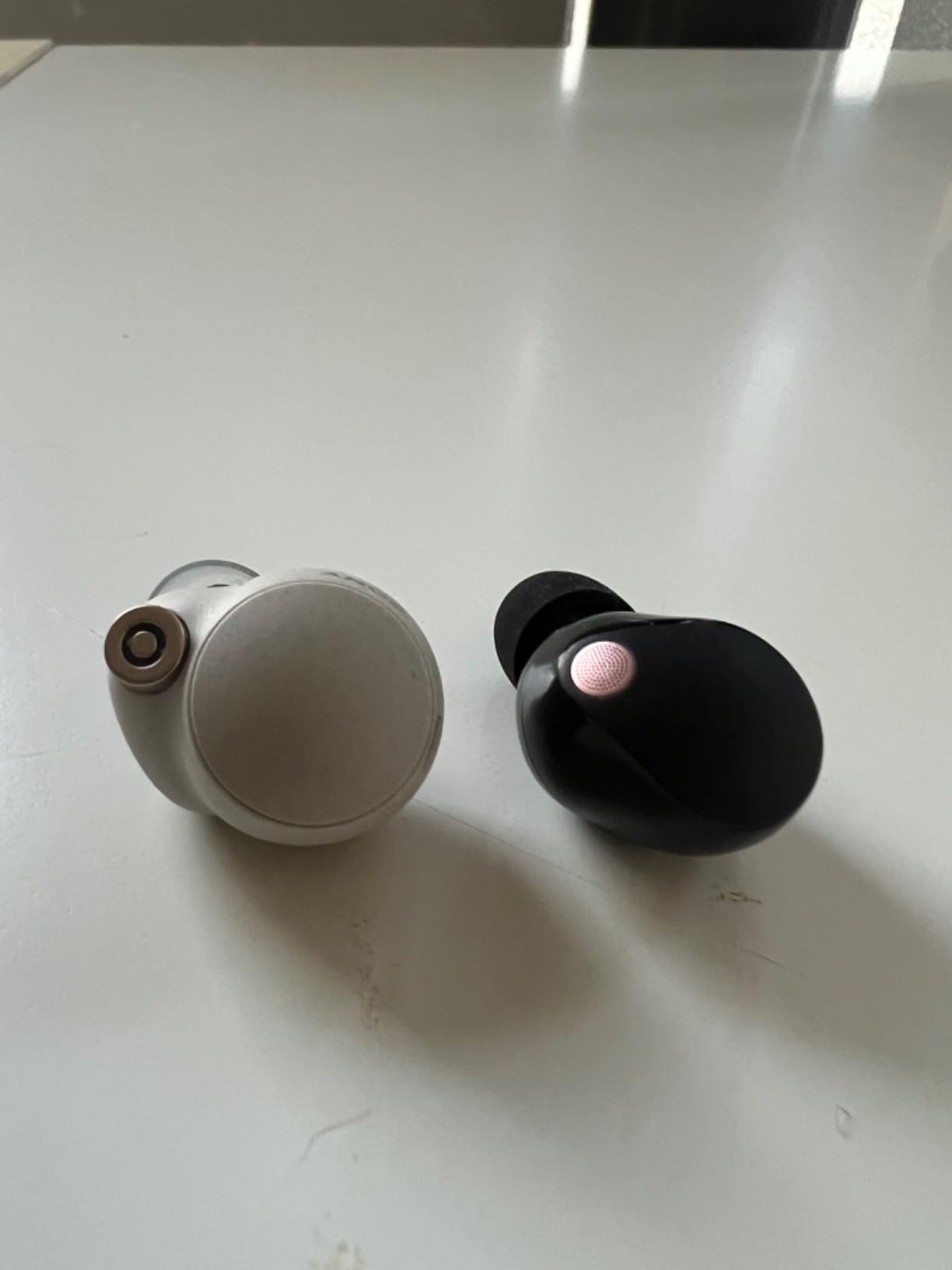 Noise Cancelling auf Weltklasseniveau