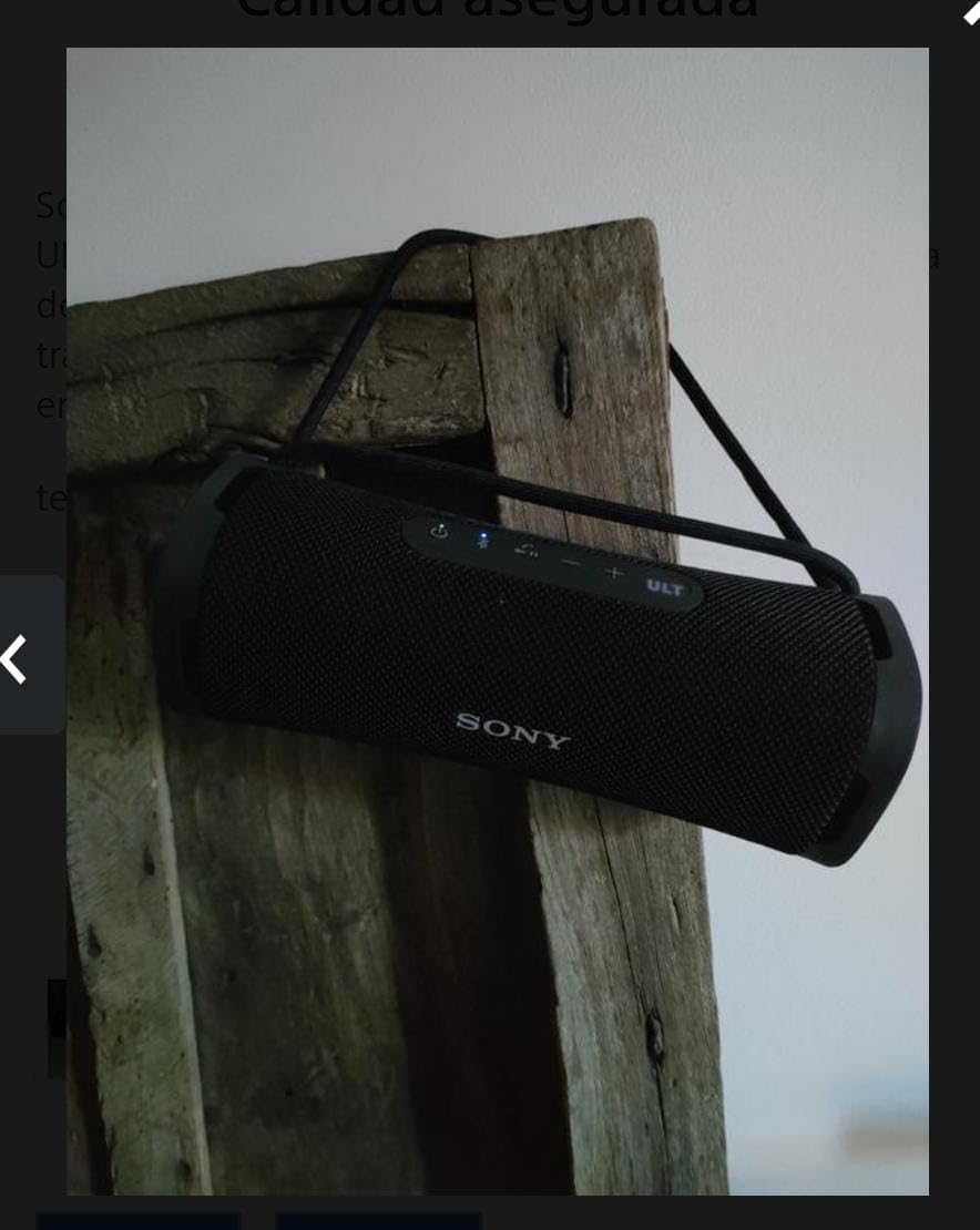 Schönes Design, guter Sound