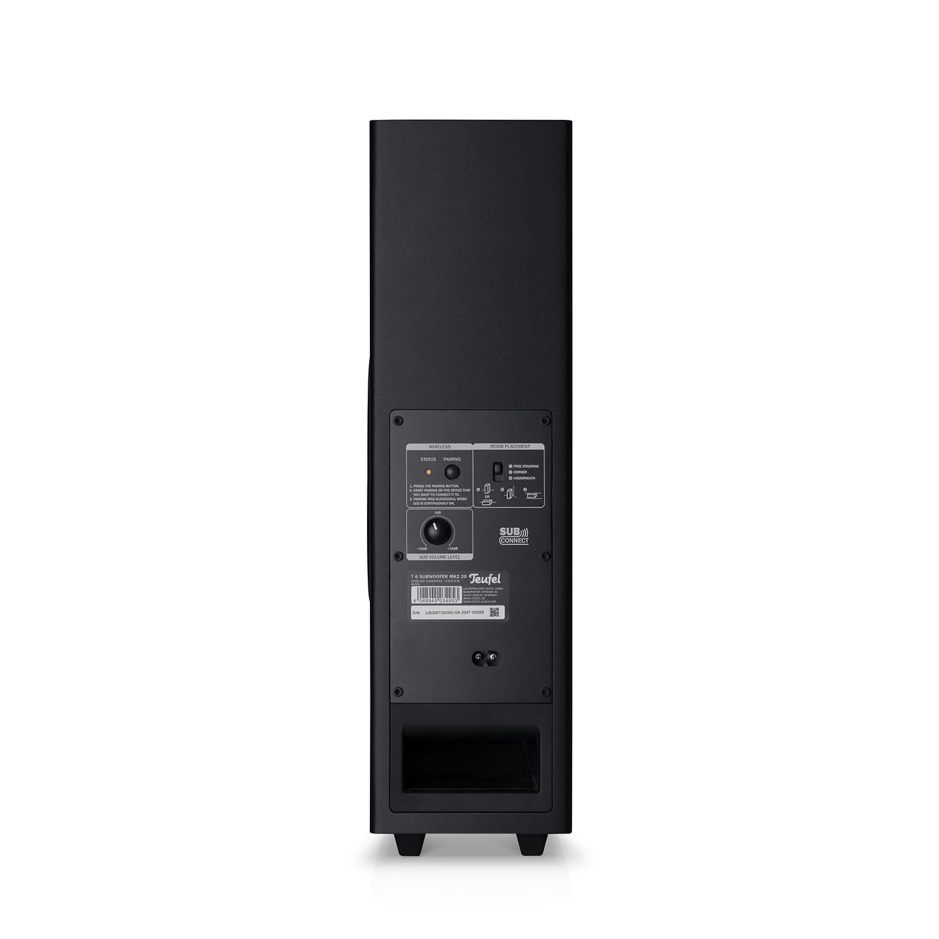teufel-cinebar-one-2-1-soundbar-system-mit-t-6-subwoofer-dolby-audio-bluetooth-5 image 4