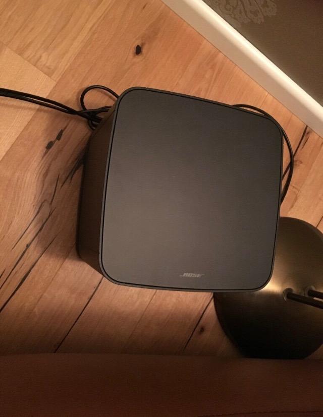 Genau richtig fürs Wohnzimmer