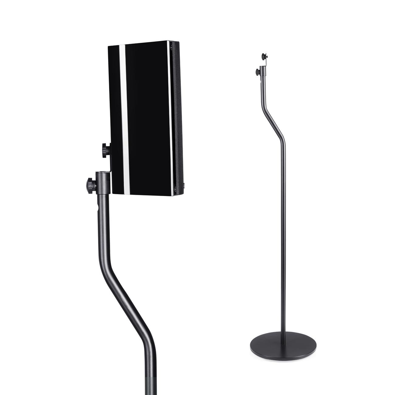 teufel-ac-1001-sp-lautsprecher-standfu-paar-schwarz-stabiler-metallfu-f-r-teufel image 5