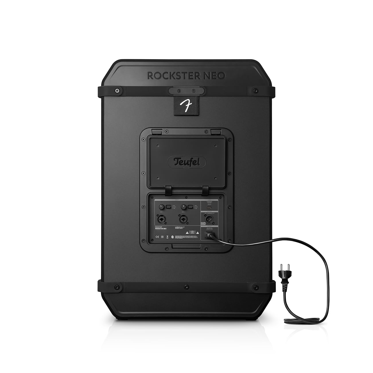 teufel-fender-x-rockster-neo-stereo-set-tragbarer-bluetooth-party-speaker-130-db image 5
