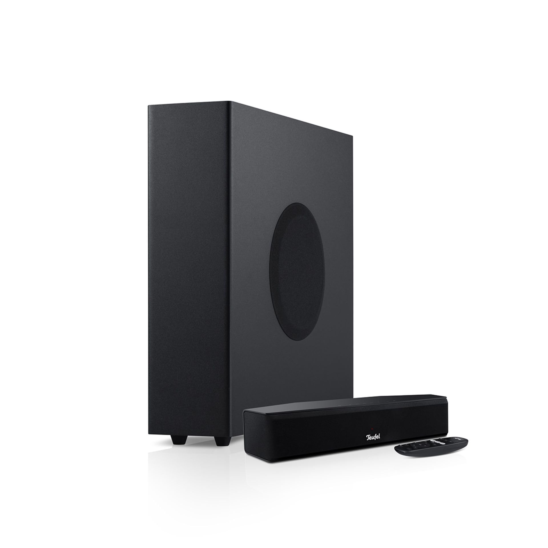 teufel-cinebar-one-2-1-soundbar-system-mit-t-6-subwoofer-dolby-audio-bluetooth-5 image 1